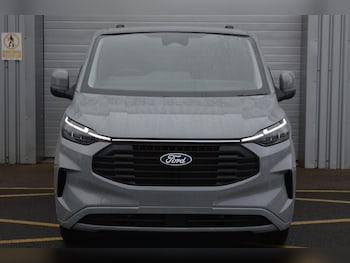 Used Ford Transit Custom undefined for sale - 78611010: Photo
