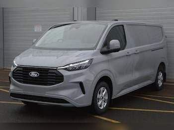 Used Ford Transit Custom undefined for sale - 78611010: Photo