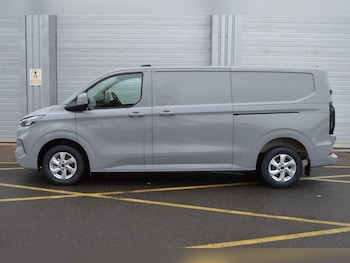 Used Ford Transit Custom undefined for sale - 78611010: Photo