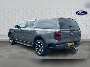 Used Ford Ranger 2023 for sale - 78340594: Photo