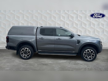 Used Ford Ranger 2023 for sale - 78340594: Photo