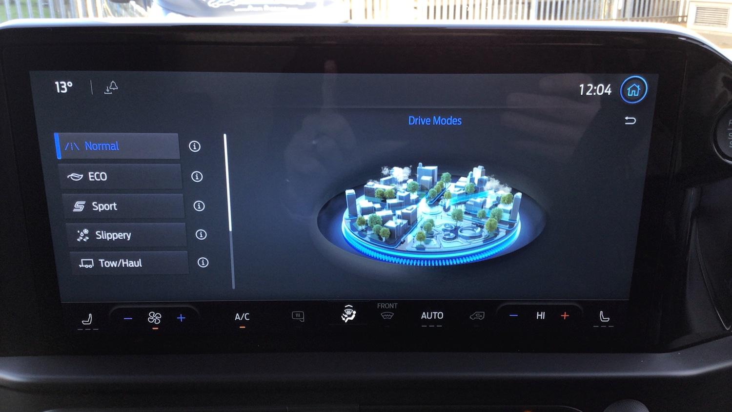 Used Ford Transit Custom 2025 for sale - 77602968: Photo 10