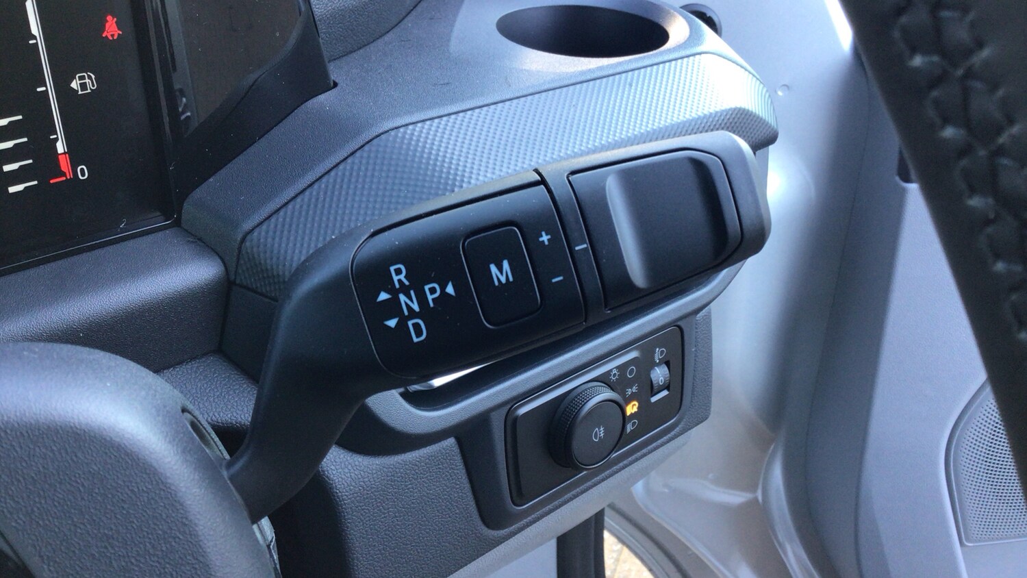 Used Ford Transit Custom 2025 for sale - 77602968: Photo 11