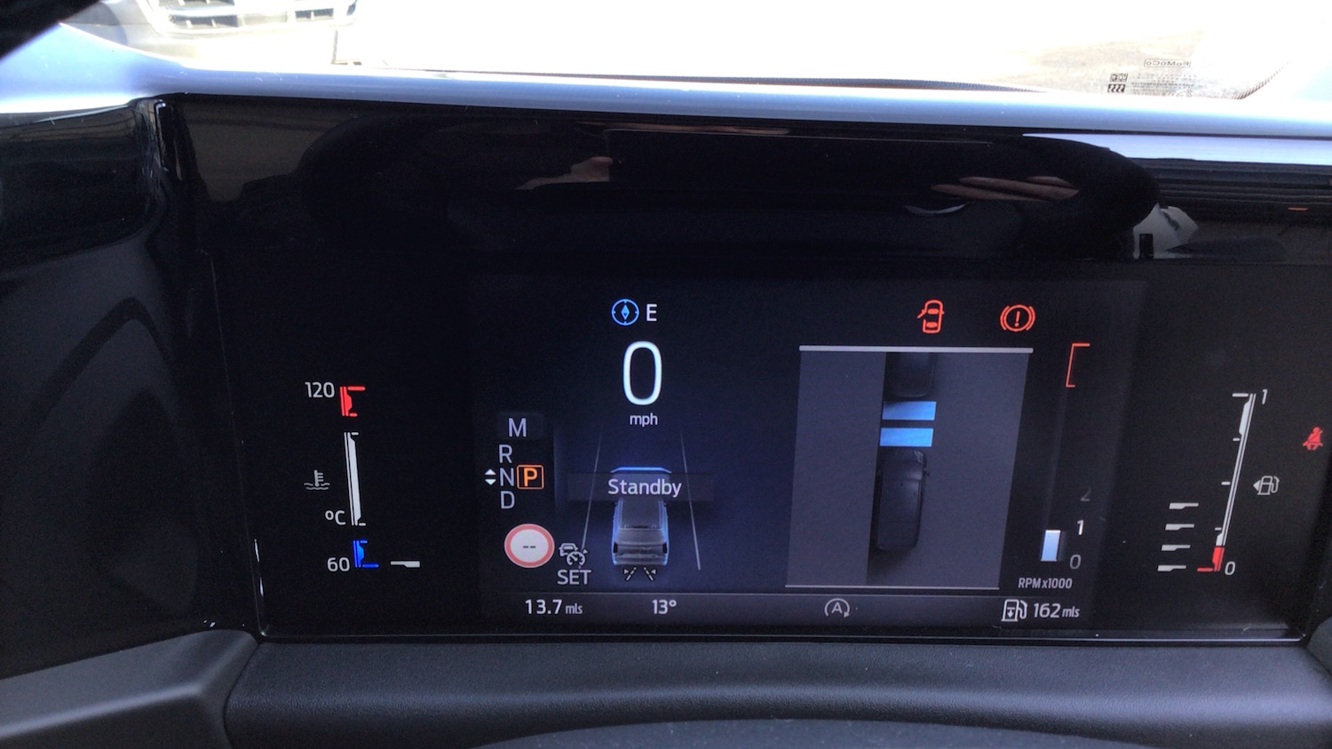 Used Ford Transit Custom 2025 for sale - 77602968: Photo 17