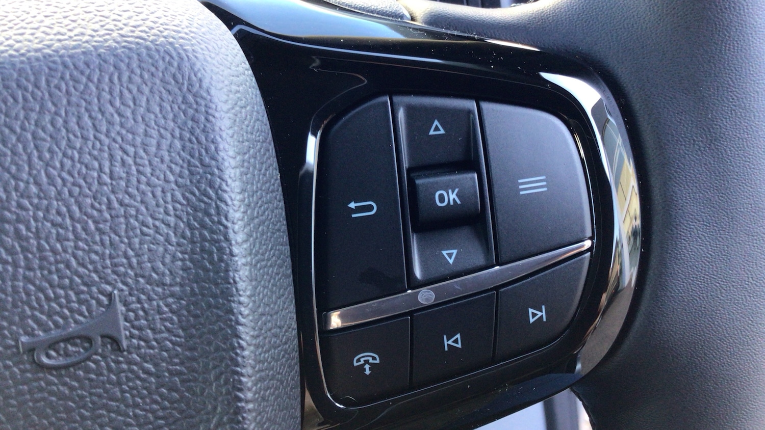 Used Ford Transit Custom 2025 for sale - 77602968: Photo 18