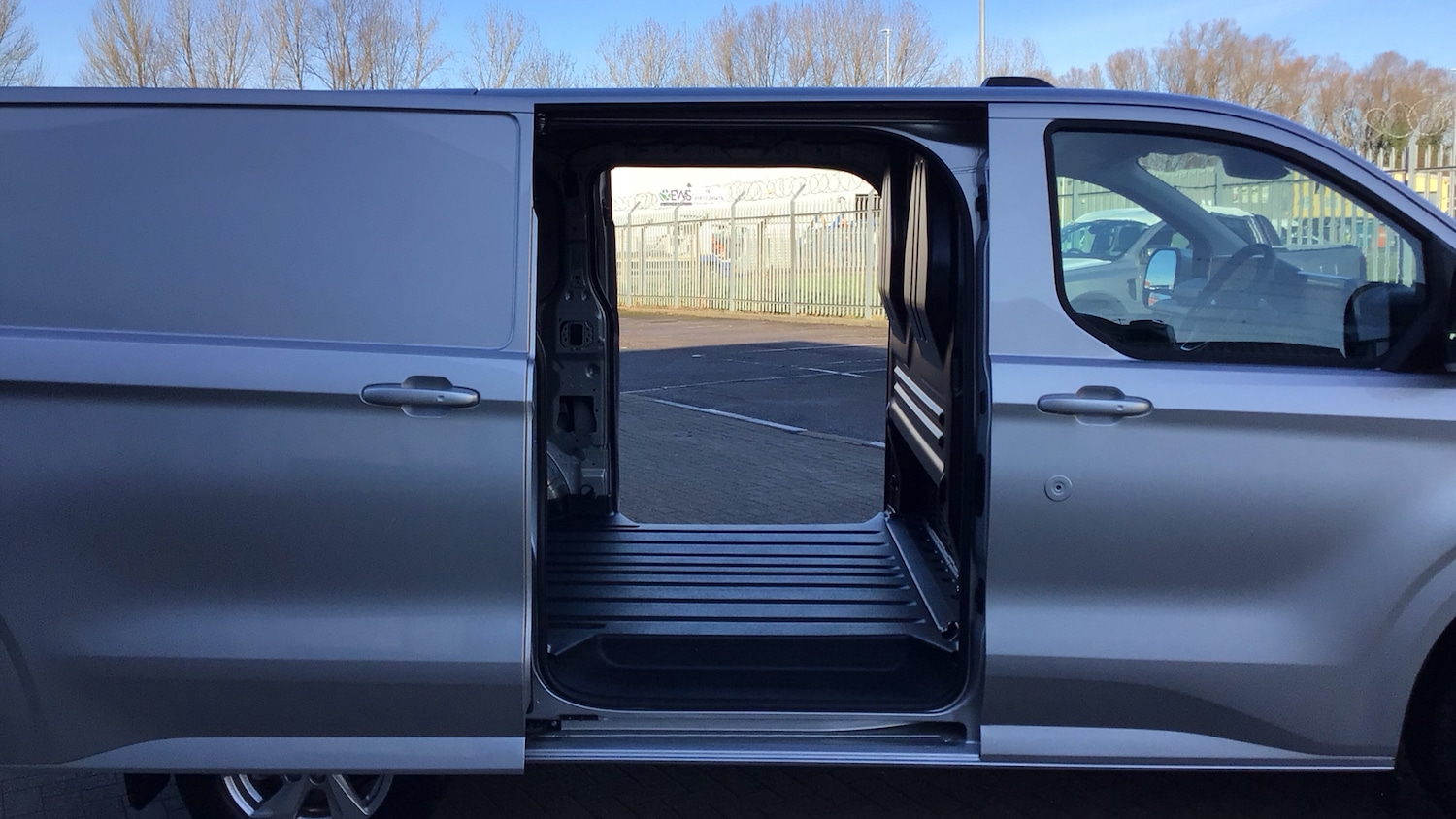 Used Ford Transit Custom 2025 for sale - 77602968: Photo 21