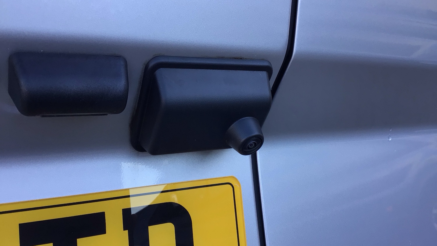 Used Ford Transit Custom 2025 for sale - 77602968: Photo 25