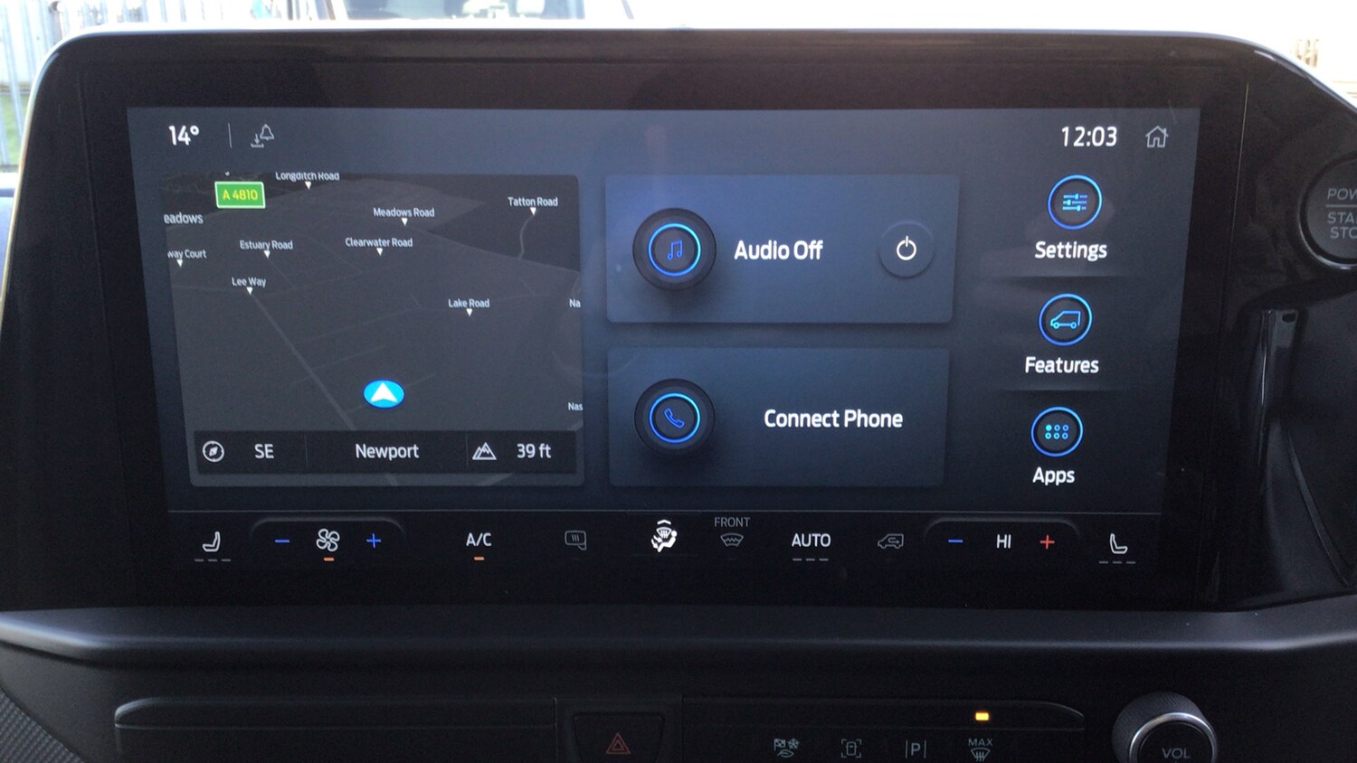 Used Ford Transit Custom 2025 for sale - 77602968: Photo 7