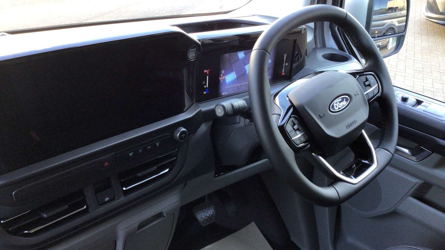 Used Ford Transit Custom 2025 for sale - 77602968: Photo 8