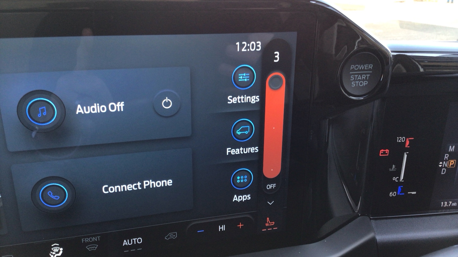 Used Ford Transit Custom 2025 for sale - 77602968: Photo 9