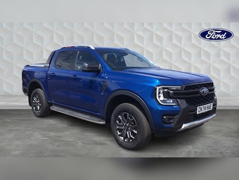 Used Ford Ranger 2024 for sale - 79030251: Photo