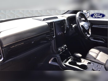 Used Ford Ranger 2024 for sale - 79030251: Photo
