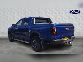 Used Ford Ranger 2024 for sale - 79030251: Photo