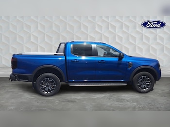 Used Ford Ranger 2024 for sale - 79030251: Photo