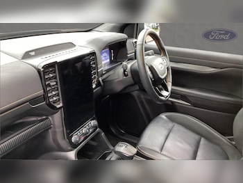 Used Ford Ranger 2025 for sale - 77602981: Photo