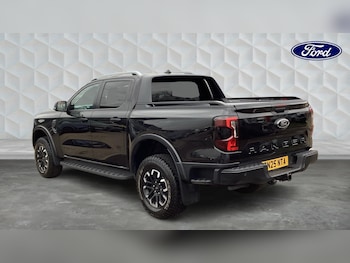 Used Ford Ranger 2025 for sale - 77602981: Photo