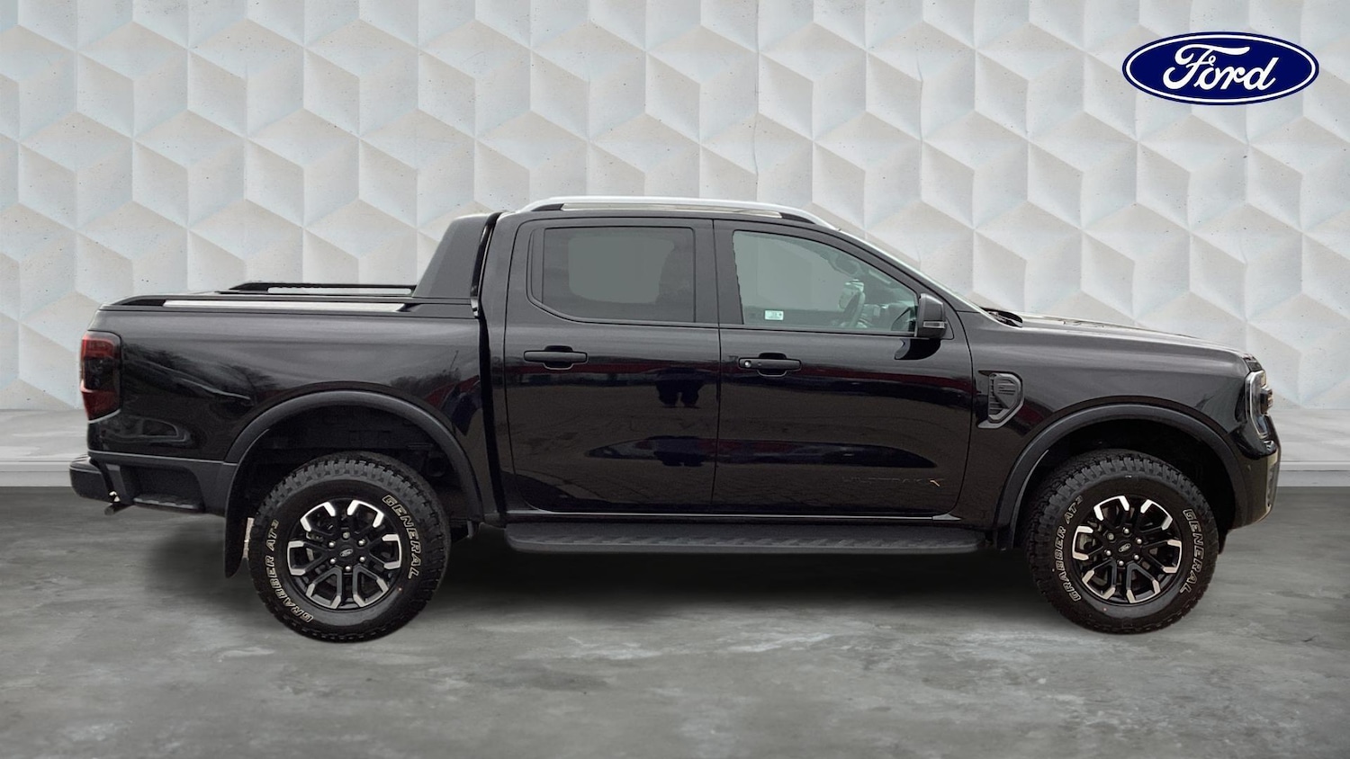 Used Ford Ranger 2025 for sale - 77602981: Photo 4