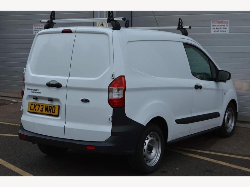 Vehicle 25
