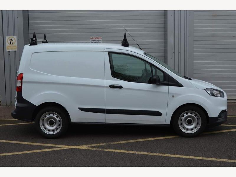 Vehicle 28