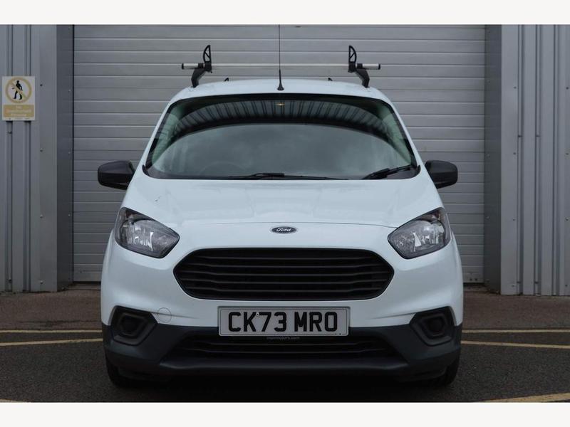 Vehicle 29