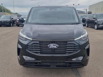 Used Ford Transit Custom undefined for sale - 78611008: Photo