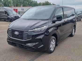 Used Ford Transit Custom undefined for sale - 78611008: Photo