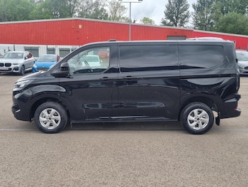 Used Ford Transit Custom undefined for sale - 78611008: Photo