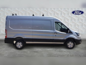 Used Ford E-Transit 2026 for sale - 79263859: Photo