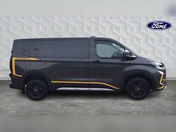 Used Ford Transit Custom 2025 for sale - 79430662: Photo