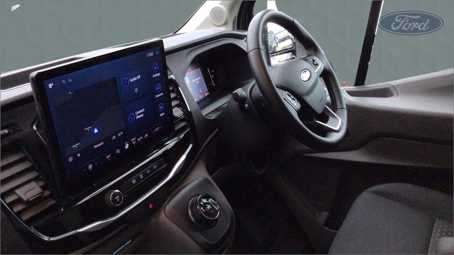 Used Ford Transit 2025 for sale - 77603029: Photo 2