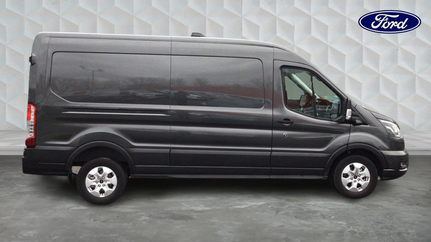 Used Ford Transit 2025 for sale - 77603029: Photo 4