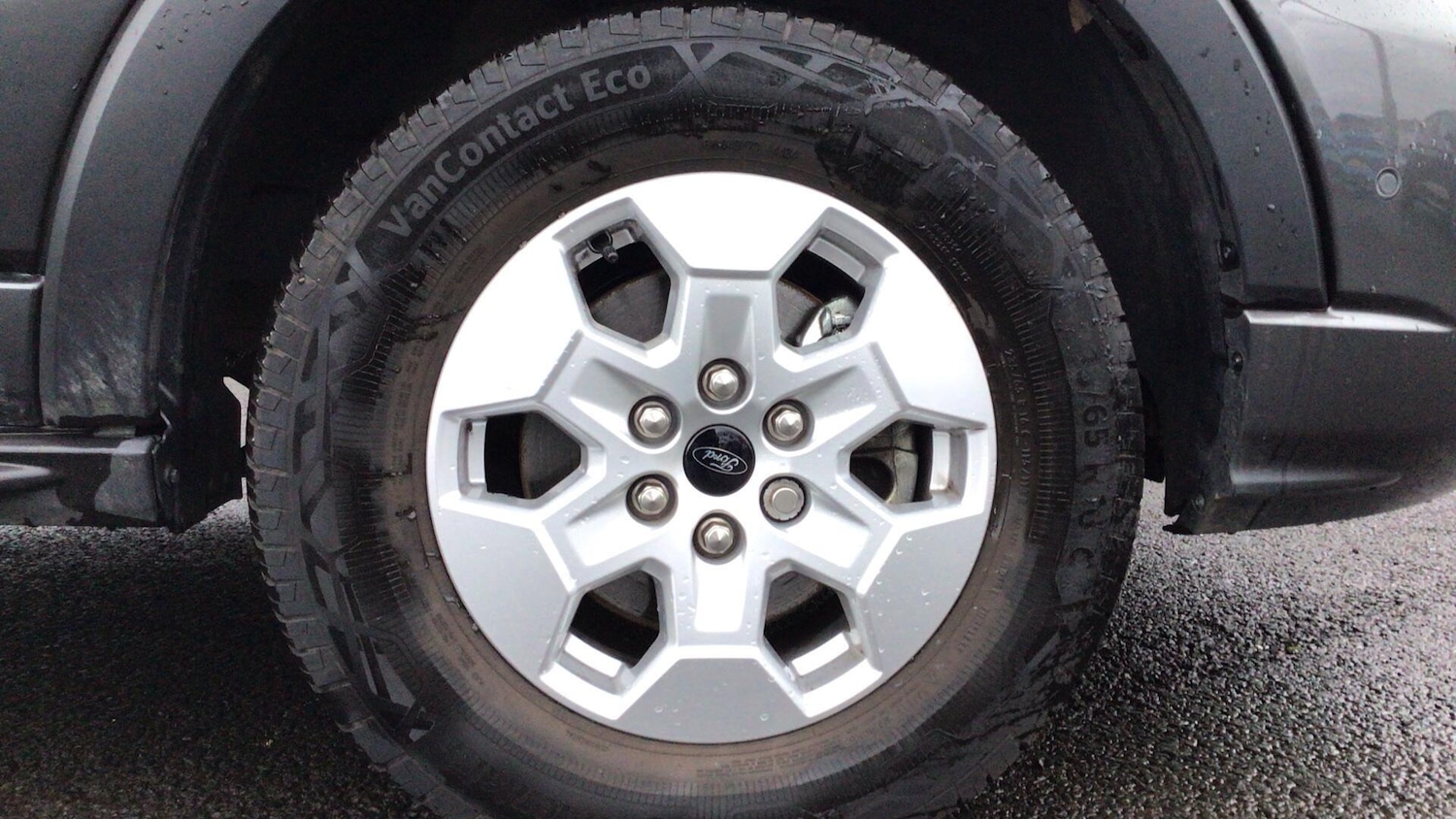 Used Ford Transit 2025 for sale - 77603029: Photo 5