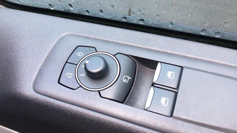 Used Ford E-Transit 2025 for sale - 76438450: Photo 10