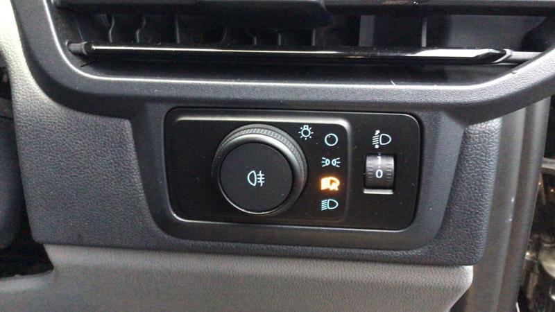 Used Ford E-Transit 2025 for sale - 76438450: Photo 11