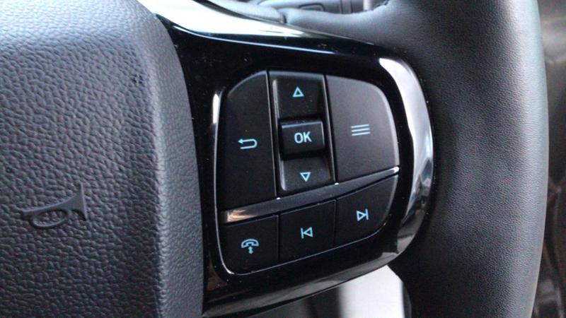 Used Ford E-Transit 2025 for sale - 76438450: Photo 12