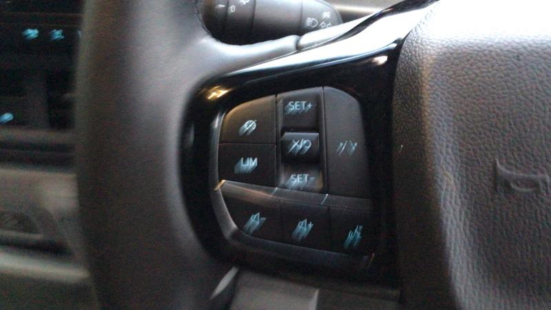 Used Ford E-Transit 2025 for sale - 76438450: Photo 13