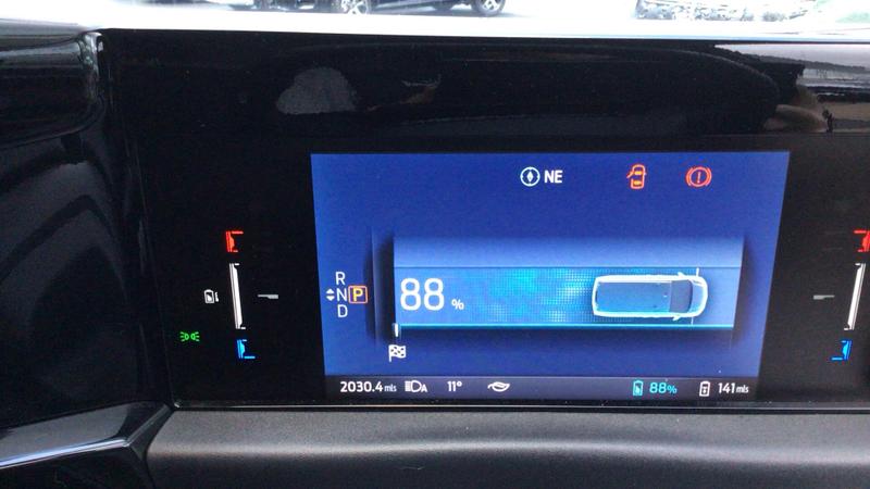 Used Ford E-Transit 2025 for sale - 76438450: Photo 14