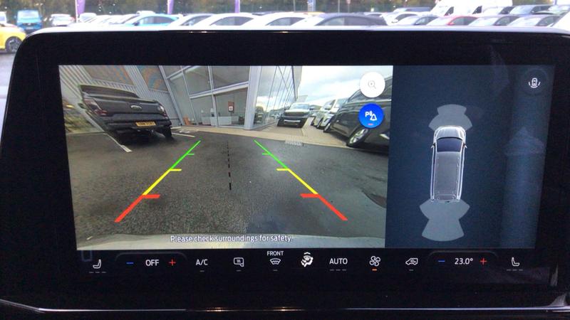 Used Ford E-Transit 2025 for sale - 76438450: Photo 15