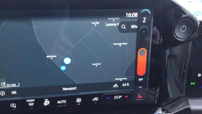 Used Ford E-Transit 2025 for sale - 76438450: Photo 16