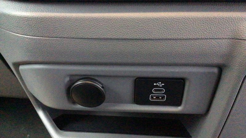 Used Ford E-Transit 2025 for sale - 76438450: Photo 17