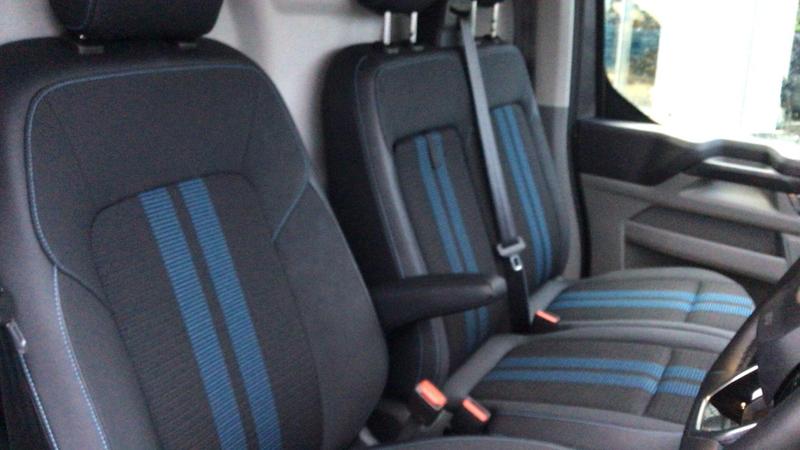 Used Ford E-Transit 2025 for sale - 76438450: Photo 18