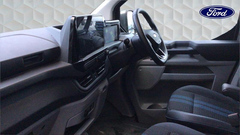 Used Ford E-Transit 2025 for sale - 76438450: Photo 2