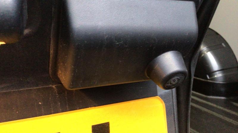 Used Ford E-Transit 2025 for sale - 76438450: Photo 22