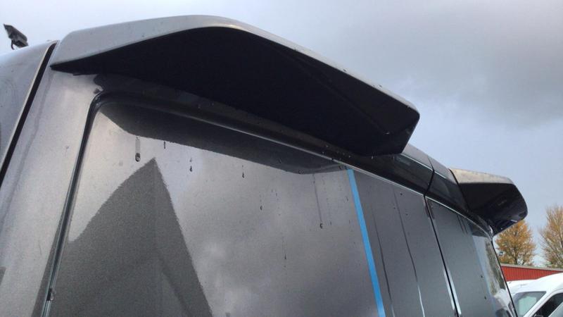 Used Ford E-Transit 2025 for sale - 76438450: Photo 24