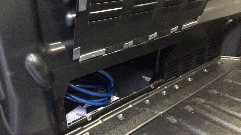 Used Ford E-Transit 2025 for sale - 76438450: Photo 26