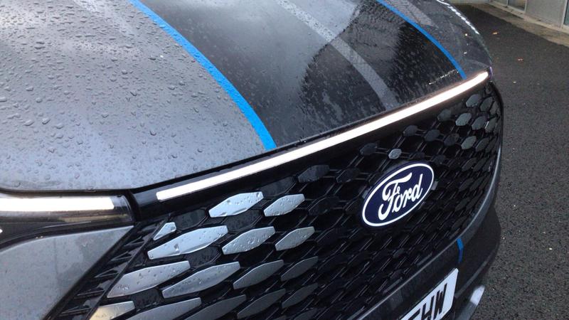 Used Ford E-Transit 2025 for sale - 76438450: Photo 31