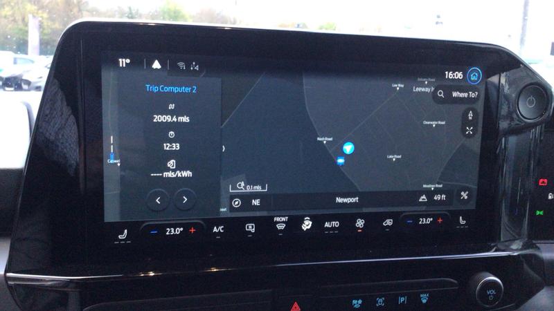 Used Ford E-Transit 2025 for sale - 76438450: Photo 7