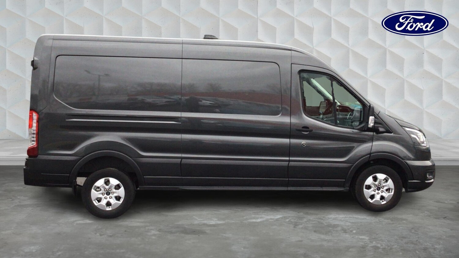Used Ford Transit 2025 for sale - 77505034: Photo 4
