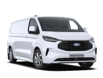 Used Ford Transit Custom undefined for sale - 77447516: Photo