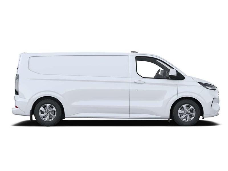 Used Ford Transit Custom for sale - 77447516: Photo 2